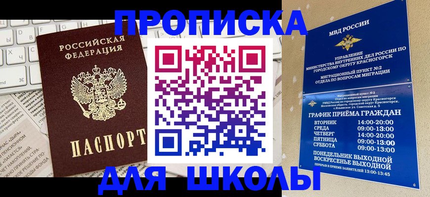 прописка законно в Щёкино